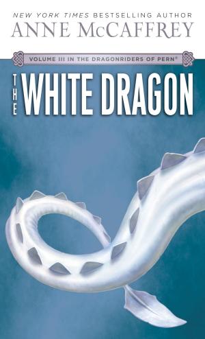 Cover of the book The White Dragon by Mariah Stewart