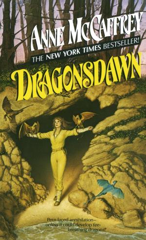 Cover of the book Dragonsdawn by Rex Stout