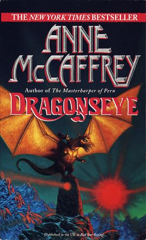 Cover of the book Dragonseye by Stacey Kennedy