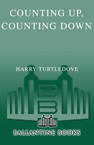 Book cover of Counting Up, Counting Down