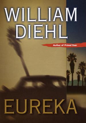 Cover of the book Eureka by Iris Johansen