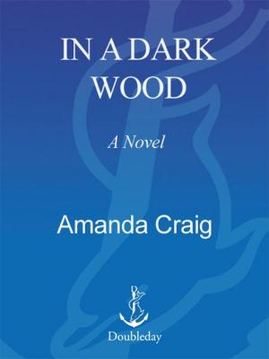 Cover of the book In a Dark Wood by Lincoln Child