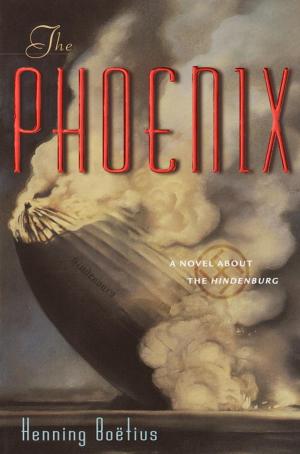 Cover of the book The Phoenix by WRR Munro