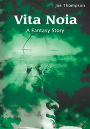 Cover of the book Vita Noia by Tunji Adegboye, Sola Somade