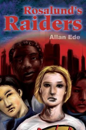 Cover of the book Rosalund's Raiders by Jean Durgin Harlan