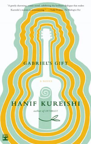Cover of the book Gabriel's Gift by Amy Hempel