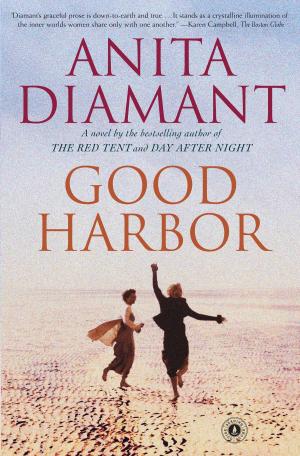 Cover of the book Good Harbor by Helen Ellis