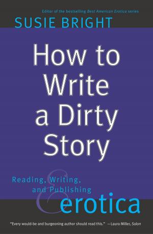 Book cover of How to Write a Dirty Story