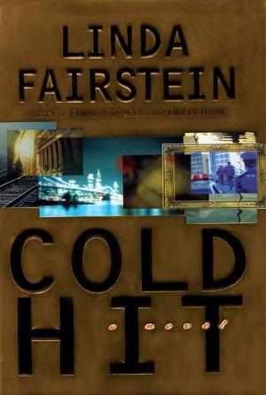 Book cover of Cold Hit