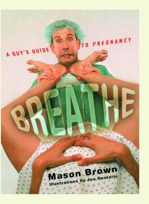 Cover of the book Breathe by Gerry Boylan