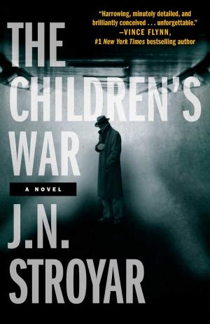 Cover of the book The Children's War by Ted Bell