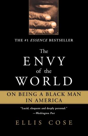 Cover of the book The Envy of the World by Laura Esquivel