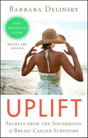 Cover of the book Uplift by Randy Susan Meyers