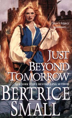 Cover of the book Just Beyond Tomorrow by Sarah Barthel