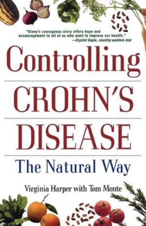 Cover of the book Controlling Crohn's Disease by Jan Manning