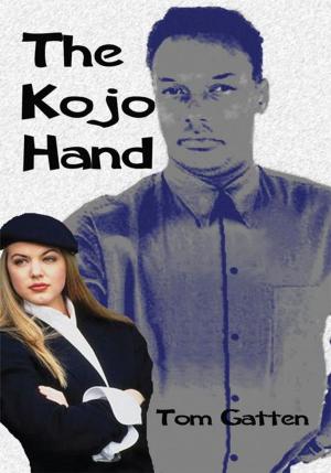 Cover of the book The Kojo Hand by Mark Shane Williams