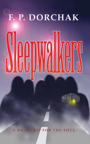 Cover of the book Sleepwalkers by Donald Frith