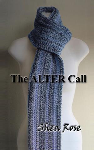 Cover of the book The Alter Call by Renee Amberson