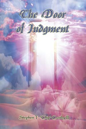 Cover of the book The Door of Judgment by Ruby S. Garnett