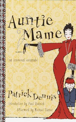 Book cover of Auntie Mame