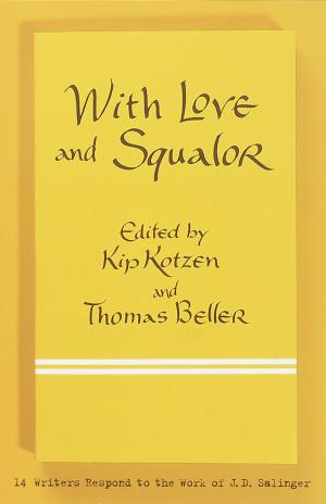 Book cover of With Love and Squalor