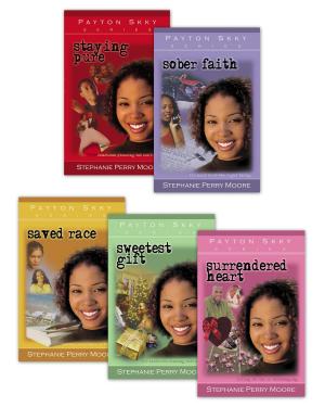 Cover of the book Payton Skky Series by Tony Evans