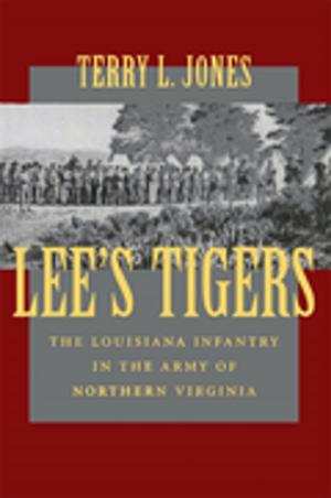 Book cover of Lee's Tigers