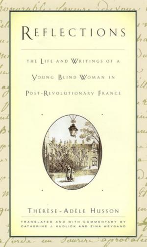Cover of the book Reflections by Carolyn Renée Dupont