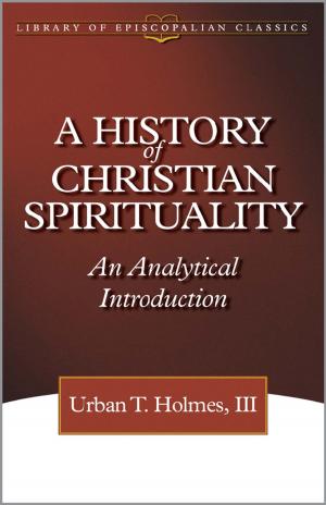 Cover of the book A History of Christian Spirituality by Nigel W. D. Mumford