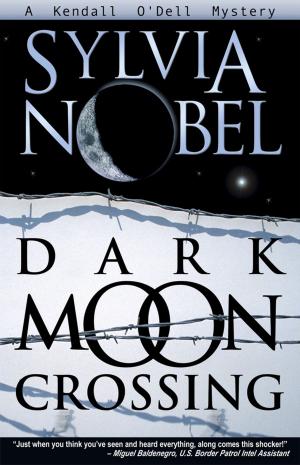 Cover of the book Dark Moon Crossing by M.G. Darwish