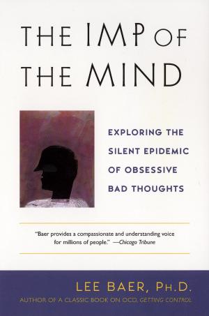 Book cover of The Imp of the Mind