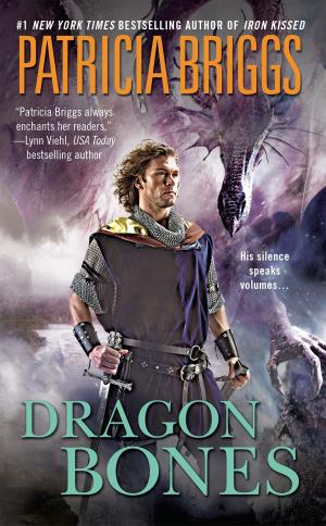 Cover of the book Dragon Bones by Christine Mazurk