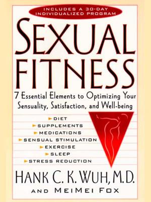 Cover of the book Sexual Fitness by PHNG LI KIM