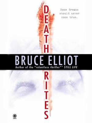 bigCover of the book Death Rites by 
