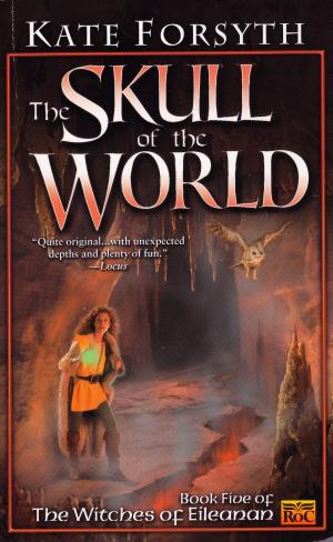 Cover of the book The Skull of the World by Judith Warner
