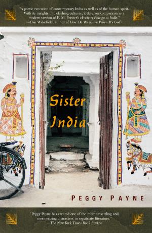 Cover of the book Sister India by Robert B. Parker