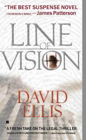 Cover of the book Line of Vision by Shayla Black