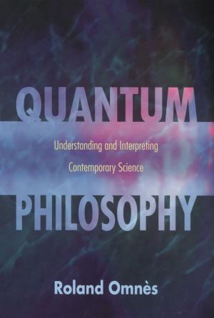 Cover of the book Quantum Philosophy by Robert C. Holub