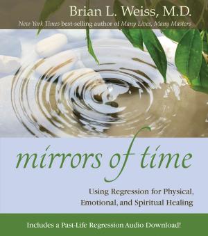 Cover of the book Mirrors of Time by Jamuna Rangachari
