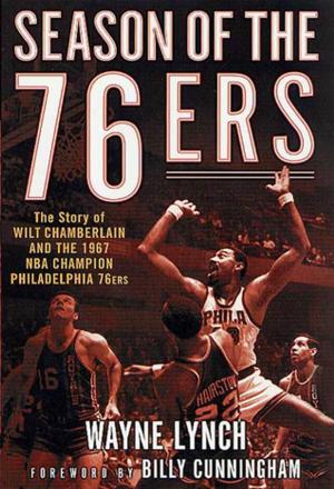 Cover of the book Season of the 76ers by Donna VanLiere