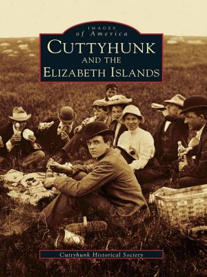 Cover of the book Cuttyhunk and the Elizabeth Islands by Earl W. Clark, Allen J. Singer