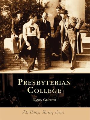 Cover of the book Presbyterian College by Paul James