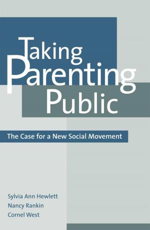 Book cover of Taking Parenting Public