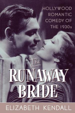 Cover of the book The Runaway Bride by G. P. Baker