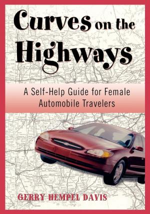 Cover of the book Curves on the Highway by Suzanne Samson