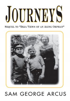 Cover of the book Journeys by Spinnaker Weddington