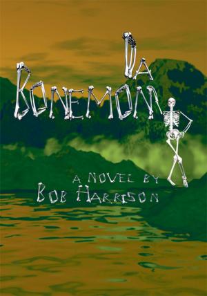Cover of the book Da Bonemon by Jean Chery