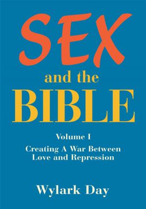 Cover of the book Sex and the Bible by Damon Bullock