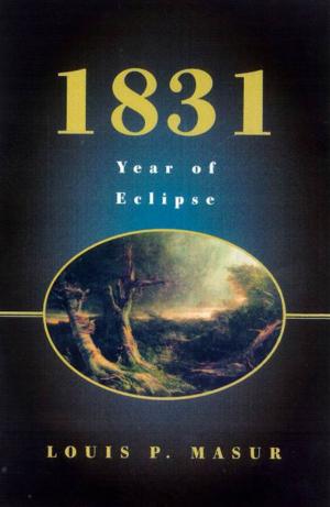Cover of the book 1831 by Henry Hitchings