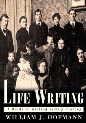 Cover of the book Life Writing by Gail Findlater